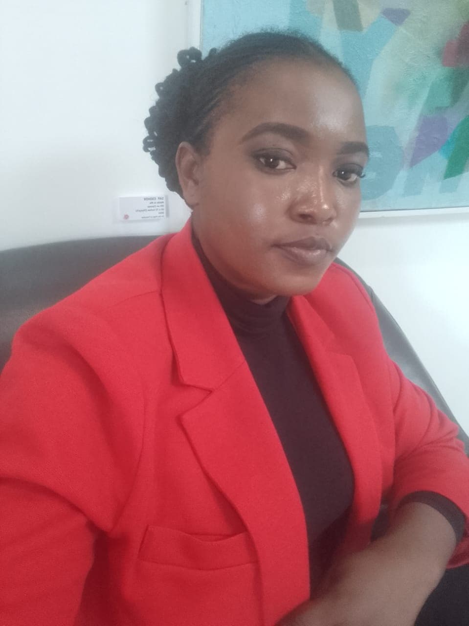 Fajobi Comfort Oreoluwa photo